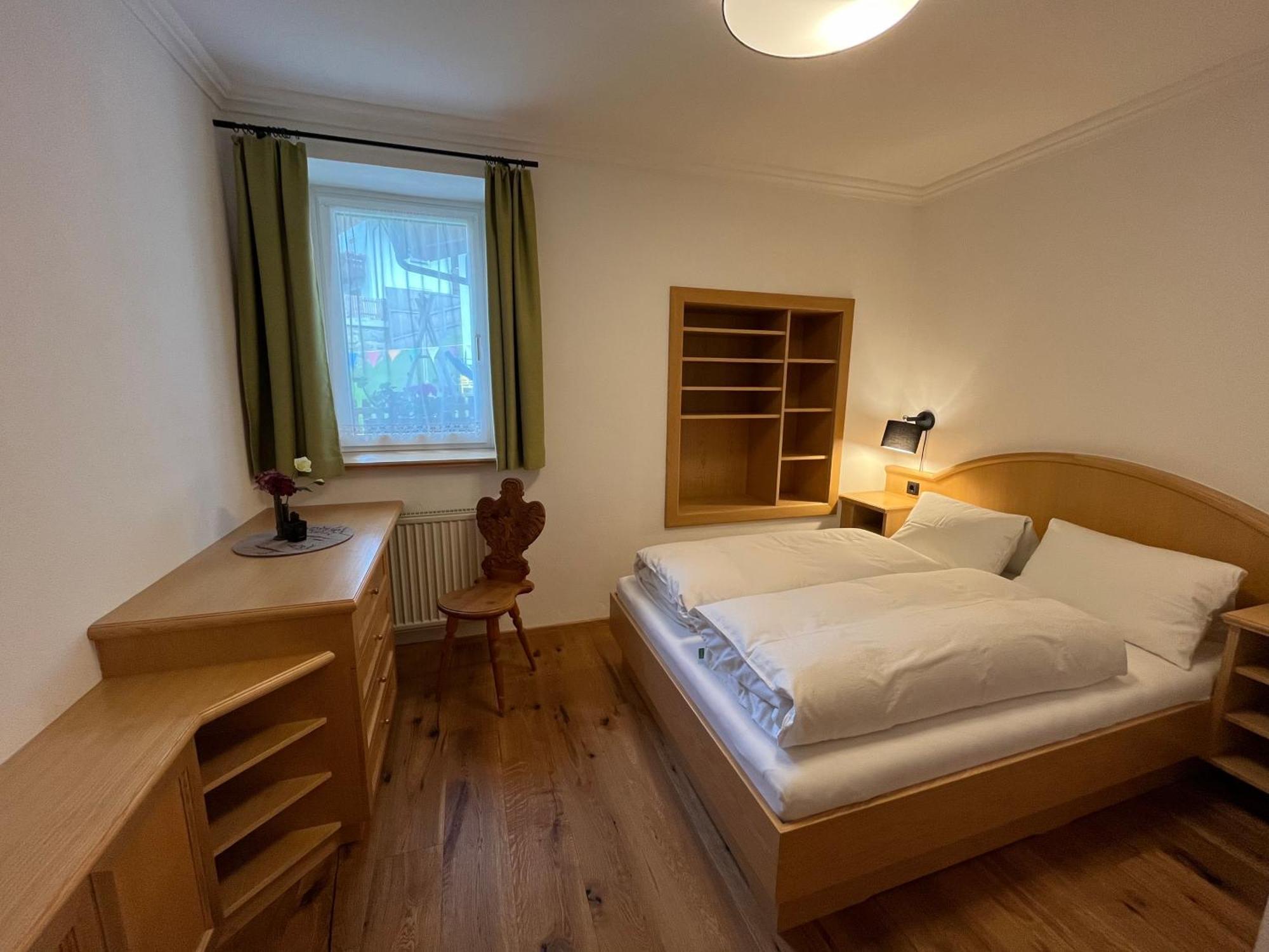Ferienwohnung Webhofer Außervillgraten Exterior foto
