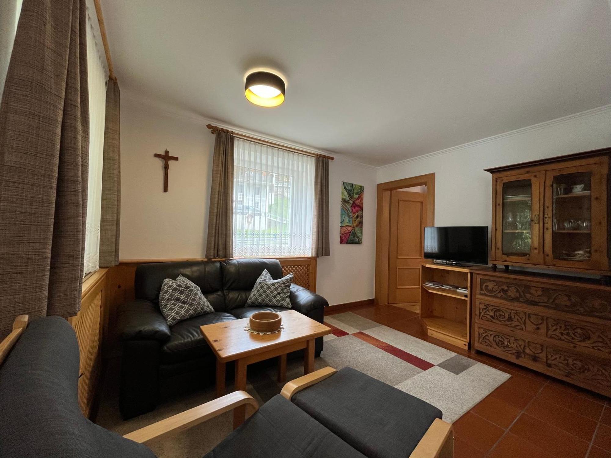 Ferienwohnung Webhofer Außervillgraten Exterior foto