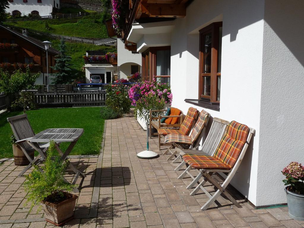 Ferienwohnung Webhofer Außervillgraten Habitación foto